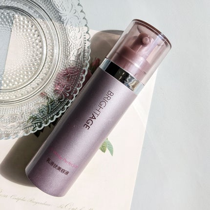 リフトホワイト パーフェクション/BRIGHTAGE/美容液を使ったクチコミ(7枚目)