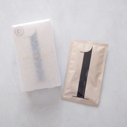 ルルルン ONE/ルルルン/シートマスク・パックを使ったクチコミ(5枚目)