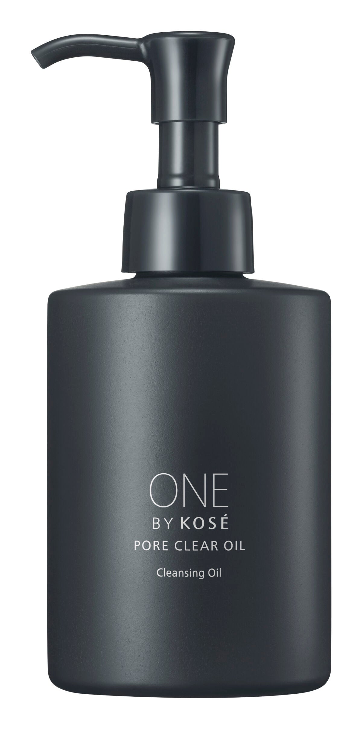 ポアクリア オイル | 本体 180ml ONE BY KOSE | LIPS SHOPPING ポアクリア オイル | 本体 180ml ONE BY KOSE | LIPS SHOPPING