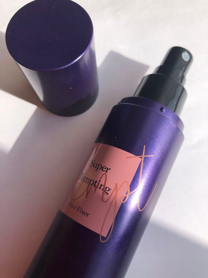 VT フィックスミスト/VT/化粧下地を使ったクチコミ(2枚目)