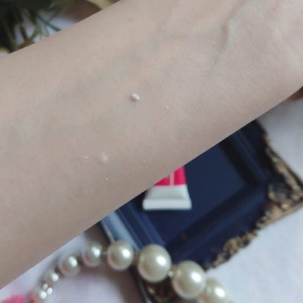 コスメジタン 薬用美白ハナビジン/シーヴァ/スクラブ・ゴマージュを使ったクチコミ(5枚目)