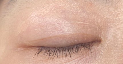 メロウボリュームマスカラ/&nd by rom&nd/マスカラを使ったクチコミ(4枚目)