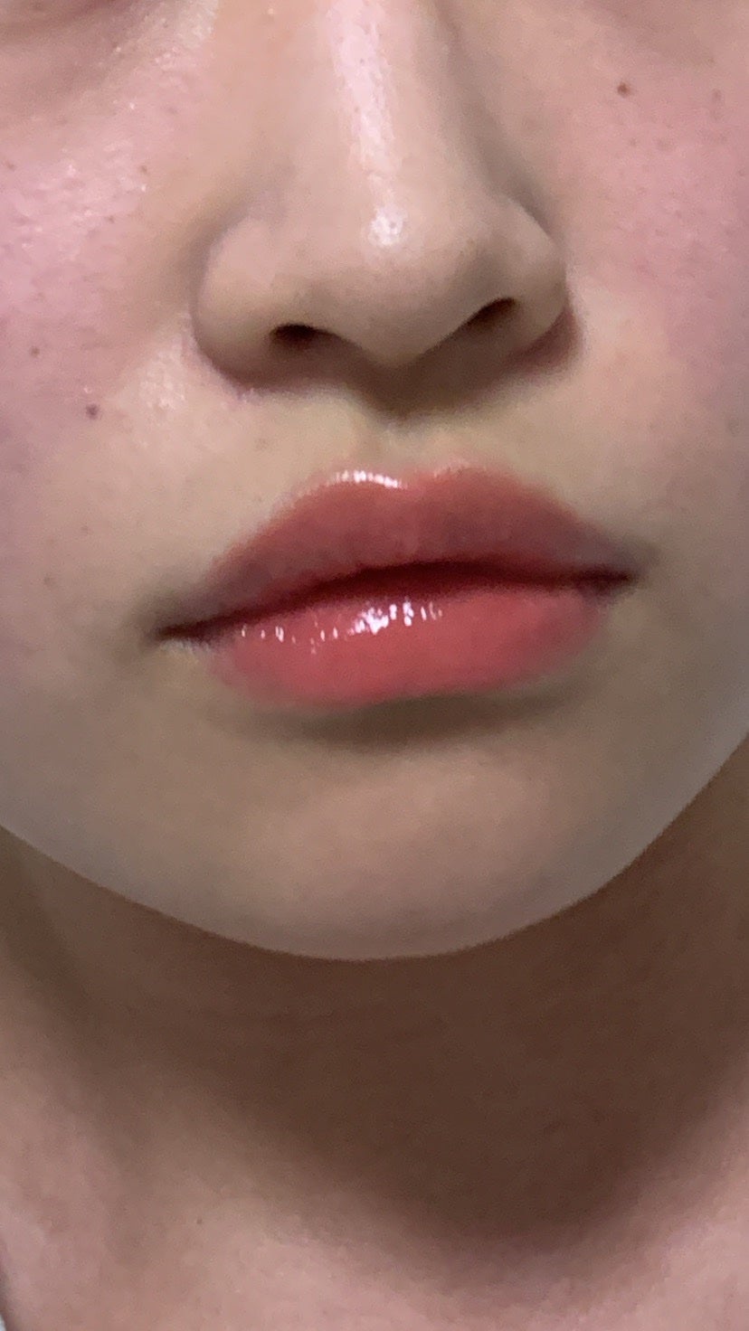 ケイト リップモンスター ツヤバース/KATE/口紅を使ったクチコミ(1枚目)