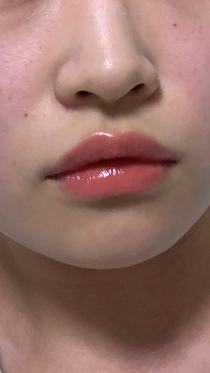 ケイト リップモンスター ツヤバース/KATE/口紅を使ったクチコミ(1枚目)