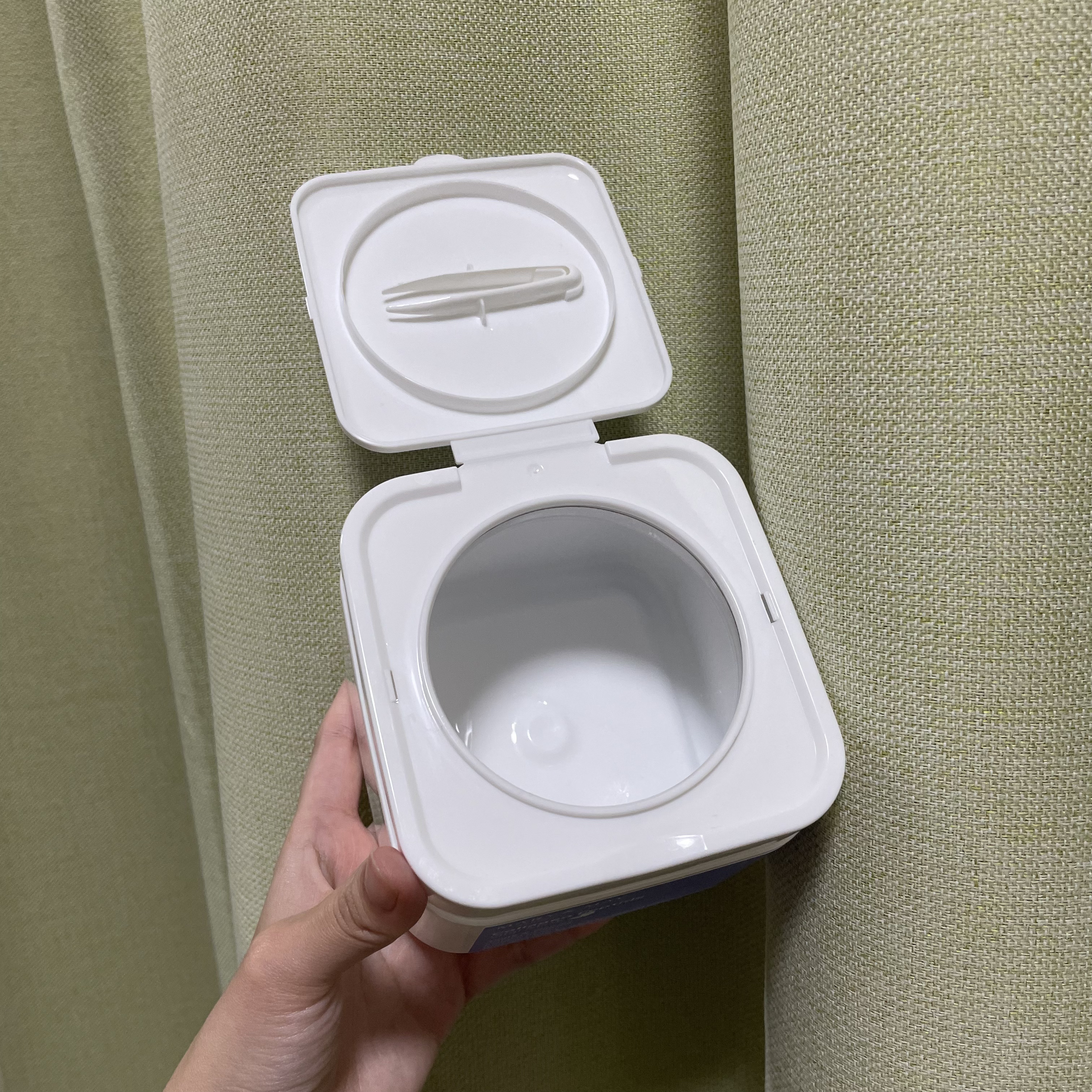 コラーゲンペプチドバイタルマスク /MARY&MAY/シートマスク・パックを使ったクチコミ（3枚目）