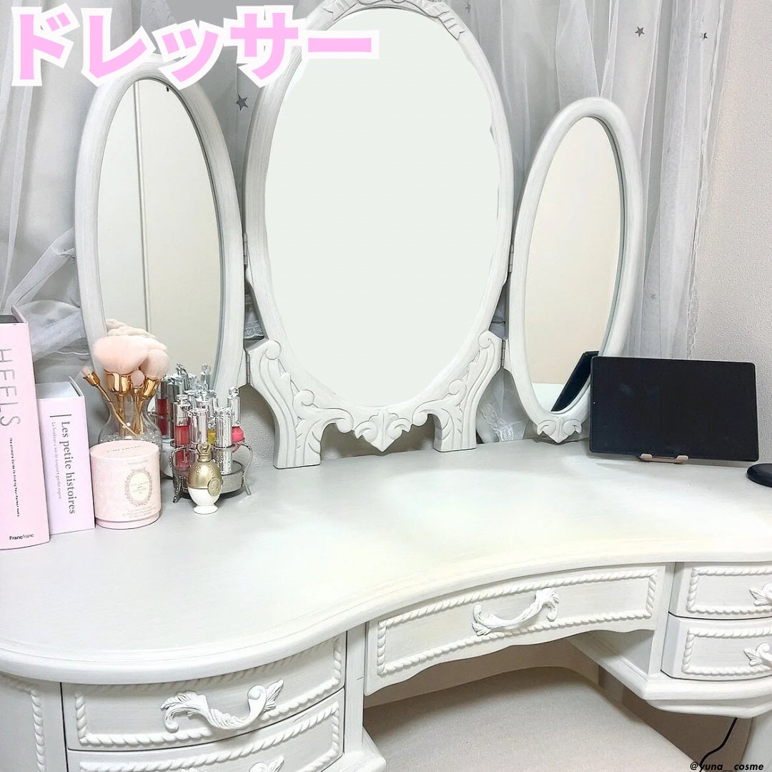 コスメケース/セリア/その他化粧小物を使ったクチコミ(2枚目)