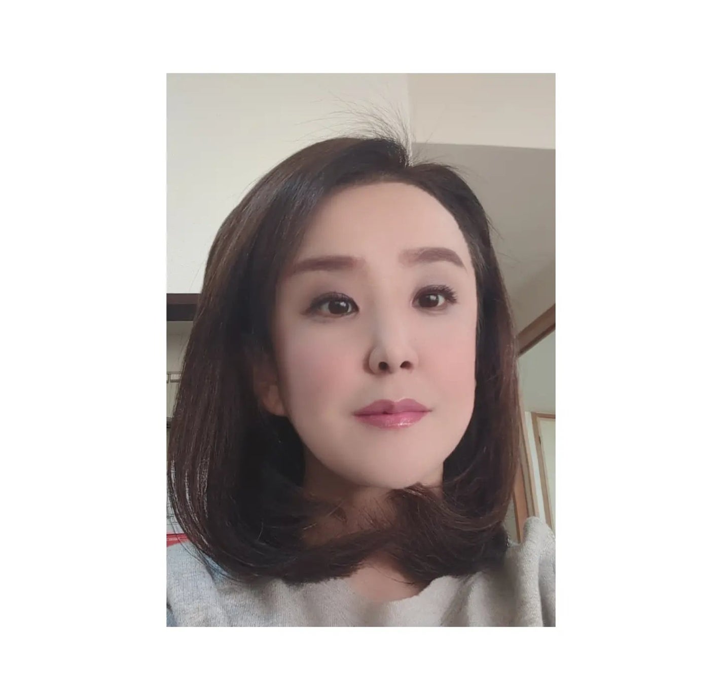 コンスピキュアス チークス/Amplitude/パウダーチークを使ったクチコミ(4枚目)