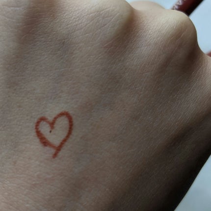 クリーミータッチライナー/キャンメイク/ジェルアイライナーを使ったクチコミ(2枚目)