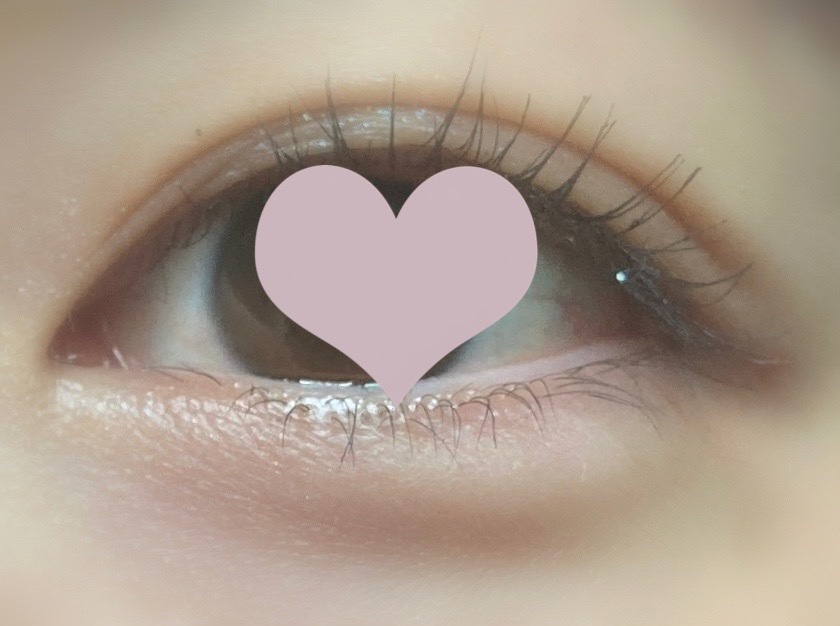 ブライトフューチャーボックス/KANEBO/単色アイシャドウを使ったクチコミ（1枚目）