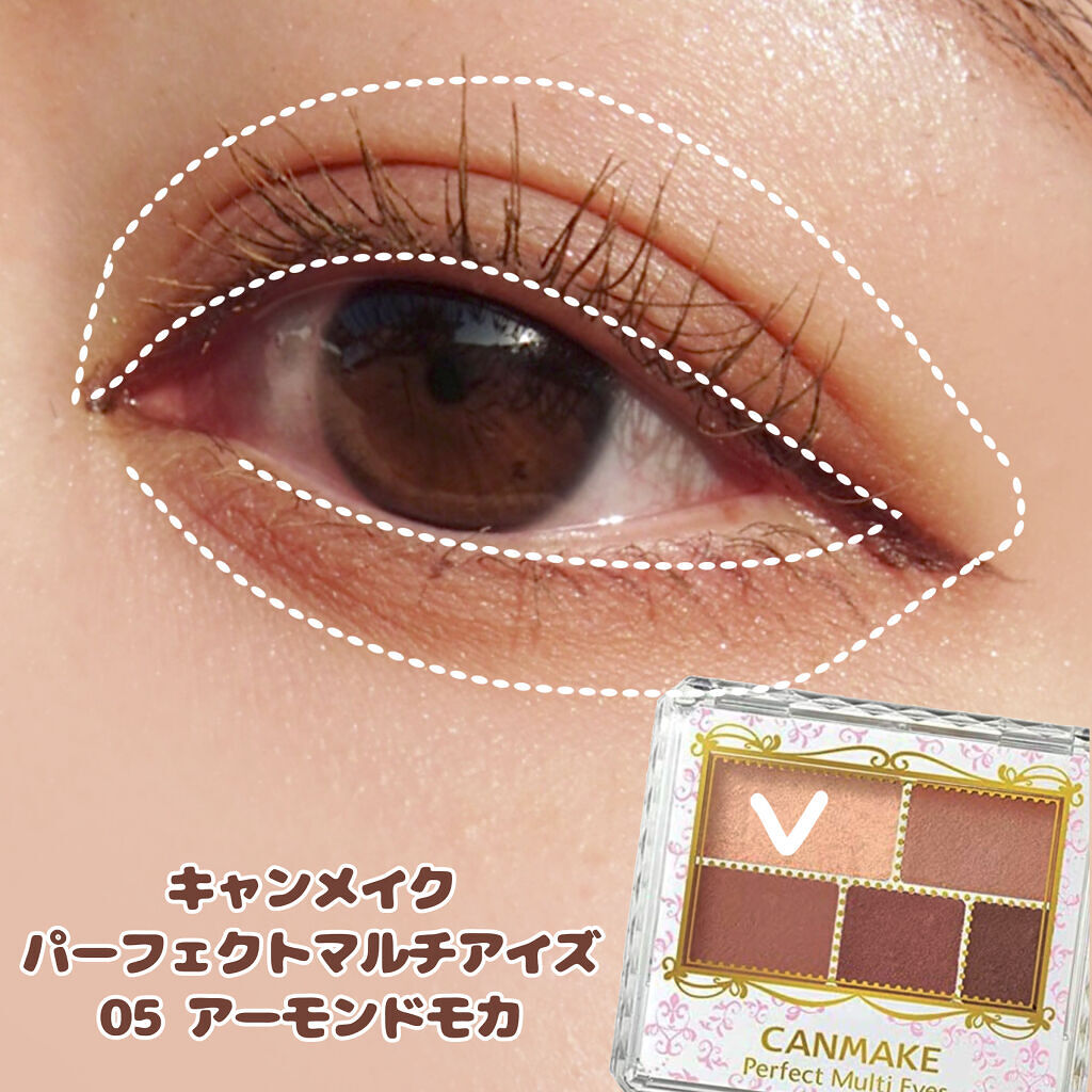 カラーリングアイブロウ/ヘビーローテーション/眉マスカラを使ったクチコミ（2枚目）