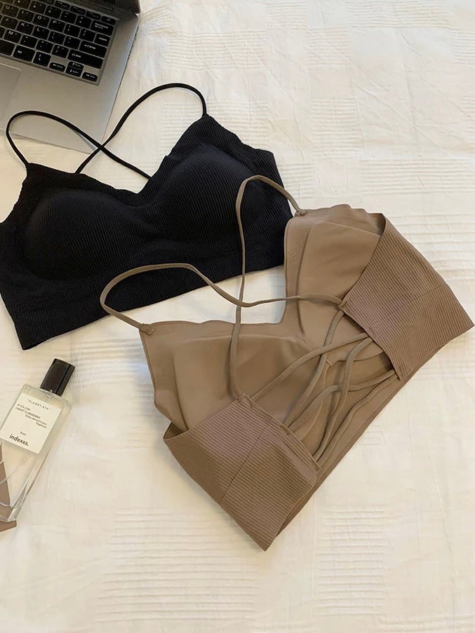 chia♥ on LIPS 「˗ˏˋクロスバックかわいい🤍🩰ˎˊ˗𝐋𝐢𝐤𝐞𝐖𝐢𝐥𝐥𝐨𝐰♥️♥..」(4枚目)