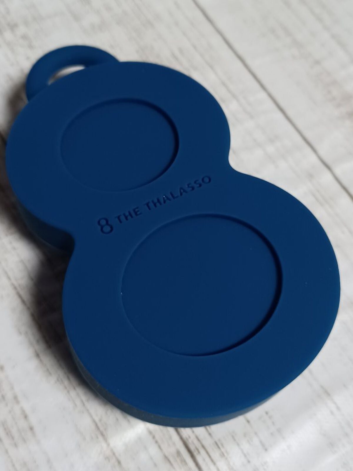 エイトザタラソ スパ やみつき 頭皮マッサージブラシ ハード/エイトザタラソ/スカルプブラシを使ったクチコミ(3枚目)