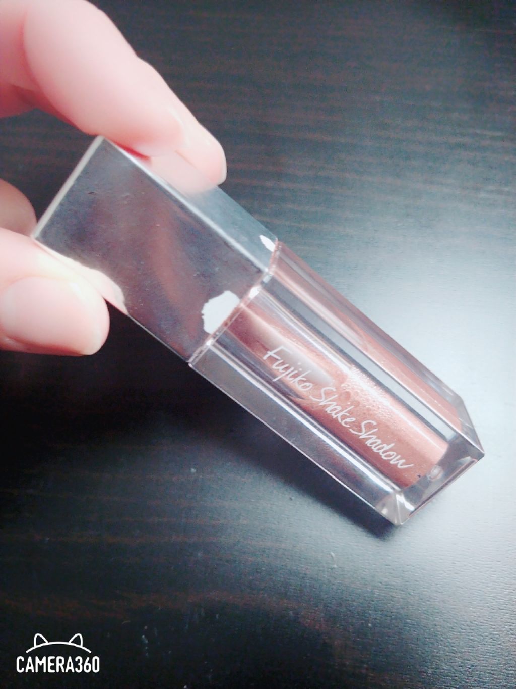 セルフィーフィックスピグメント/Witch's Pouch/単色アイシャドウを使ったクチコミ（2枚目）