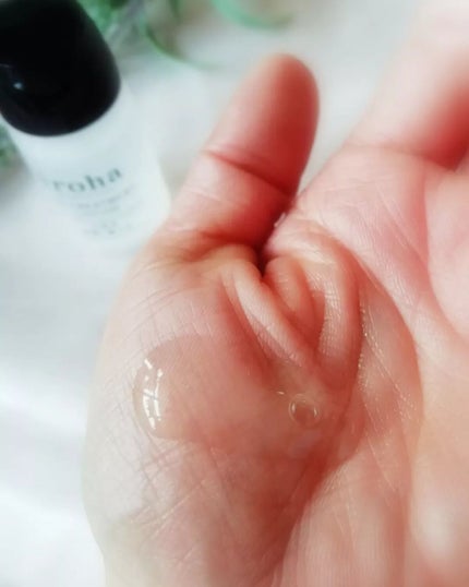 イロハ インティメート ケアトライアル セット/iroha INTIMATE CARE/デリケートゾーンケアを使ったクチコミ(4枚目)