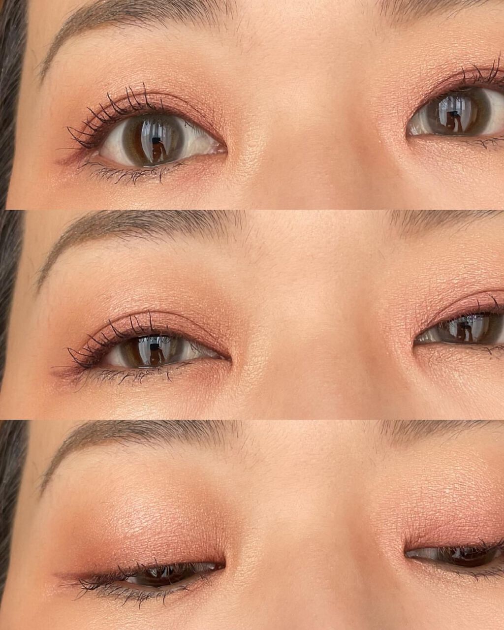 【旧】サンク クルール クチュール/Dior/アイシャドウパレットを使ったクチコミ(2枚目)