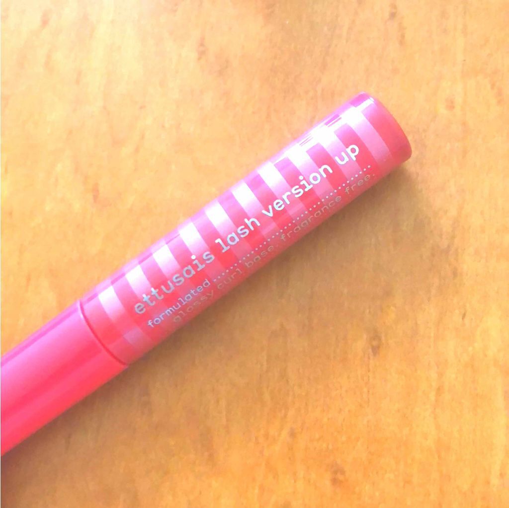 エテュセ アイエディション (マスカラベース)/ettusais/マスカラ下地を使ったクチコミ(1枚目)