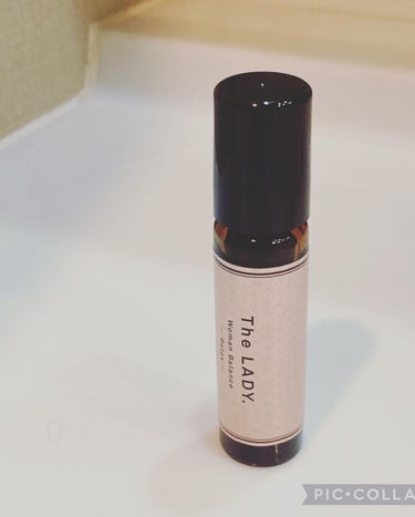 sato on LIPS 「女性のホルモンバランスに着目した「TheLADY.」のウーマン..」（1枚目）