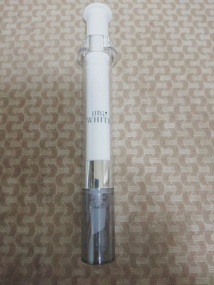 ホワイト 薬用ドットゼロ/リッツ/美容液を使ったクチコミ(1枚目)