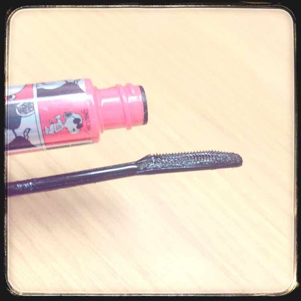 エテュセ アイエディション (マスカラベース)/ettusais/マスカラ下地を使ったクチコミ（2枚目）