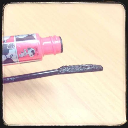 エテュセ アイエディション (マスカラベース)/ettusais/マスカラ下地を使ったクチコミ(2枚目)