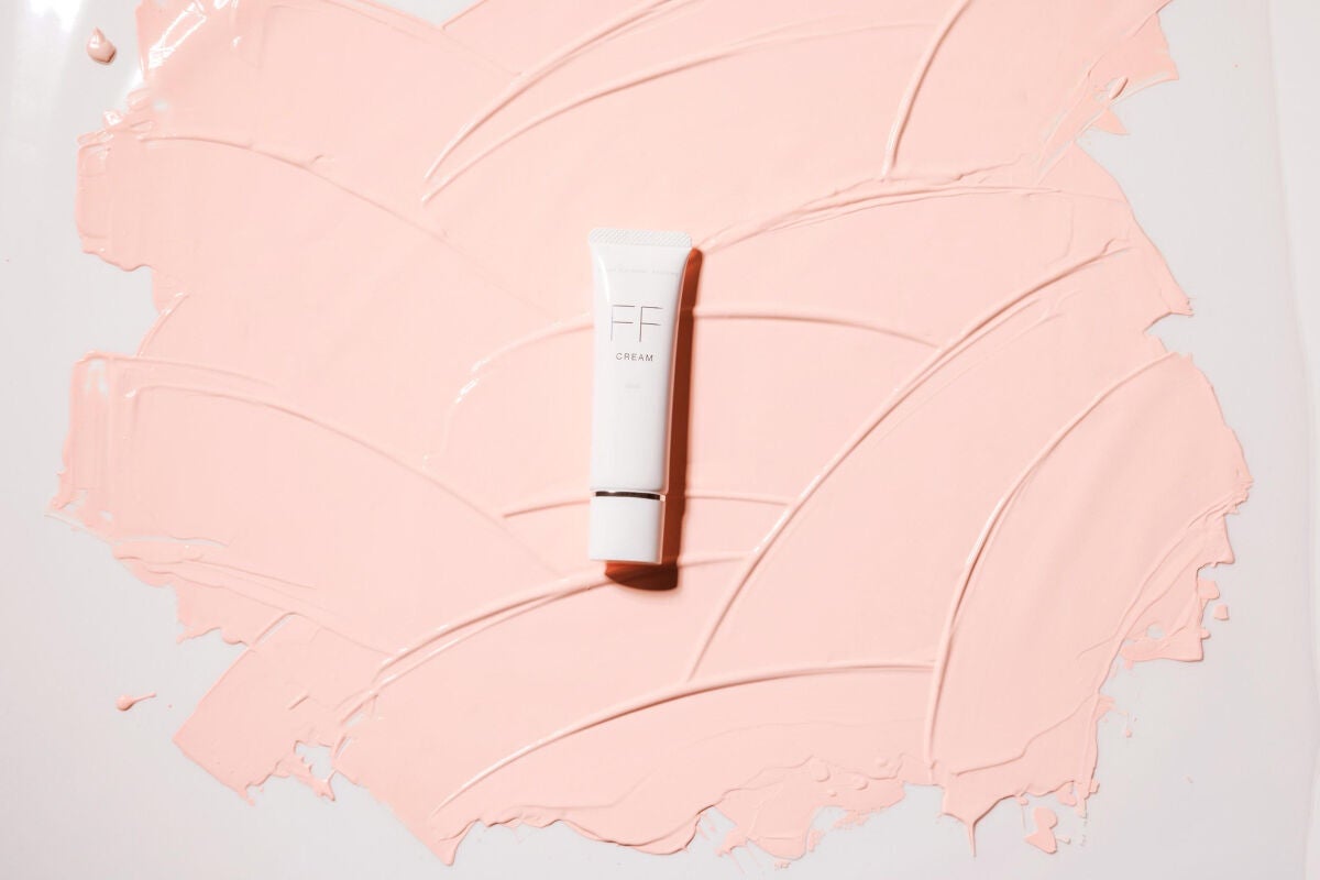 FFクリーム Japan Cosmetic Academy
