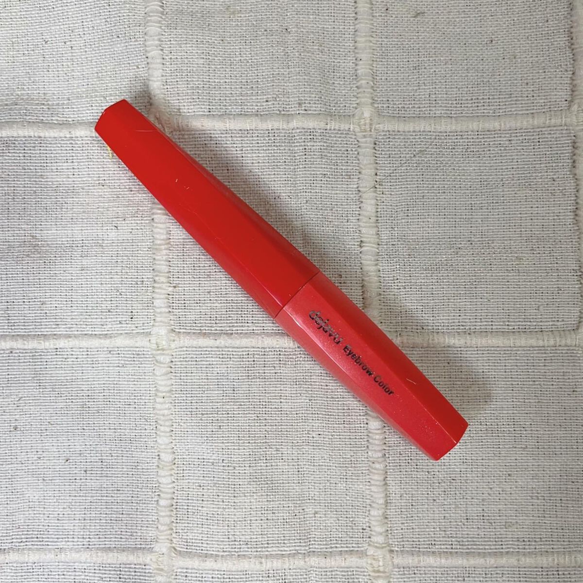 フィルム眉カラー/デジャヴュ/眉マスカラを使ったクチコミ（3枚目）