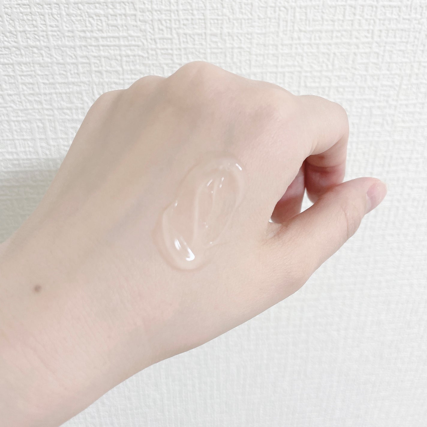 MT クレンジング・ジェル/MTメタトロン/クレンジングジェルを使ったクチコミ(2枚目)