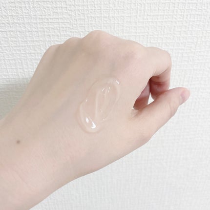 MT クレンジング・ジェル/MTメタトロン/クレンジングジェルを使ったクチコミ(2枚目)