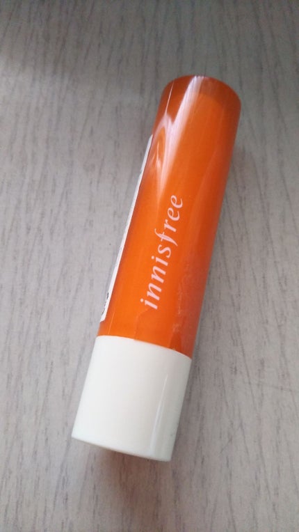 グロウティント リップバーム/innisfree/口紅を使ったクチコミ(1枚目)