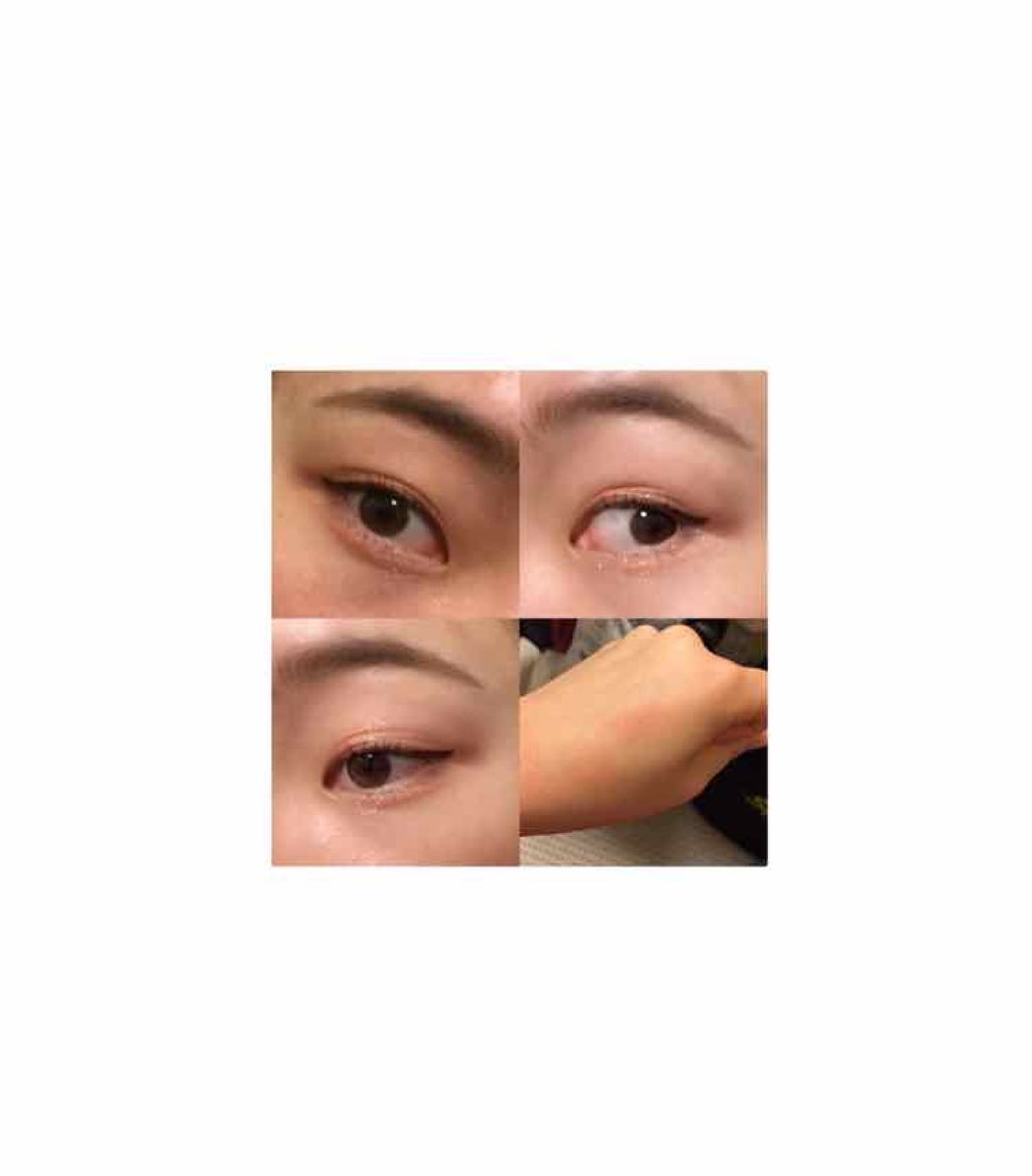 ルックアット マイアイジュエル/ETUDE/単色アイシャドウを使ったクチコミ（3枚目）