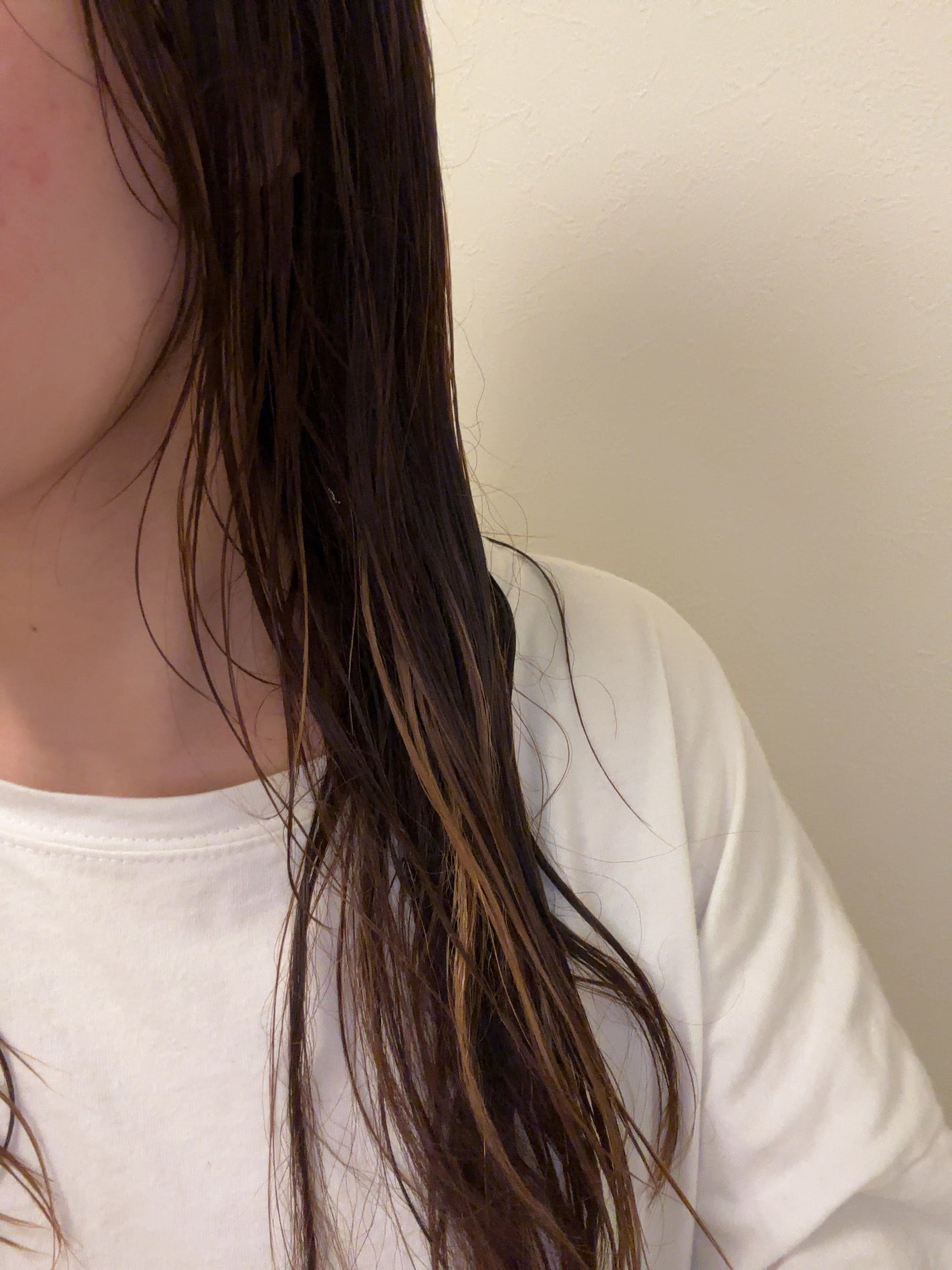 OR スパ・シャンプー/ヘアトリートメント シルキーナイトリペア/Off&Relax/市販シャンプーを使ったクチコミ(6枚目)