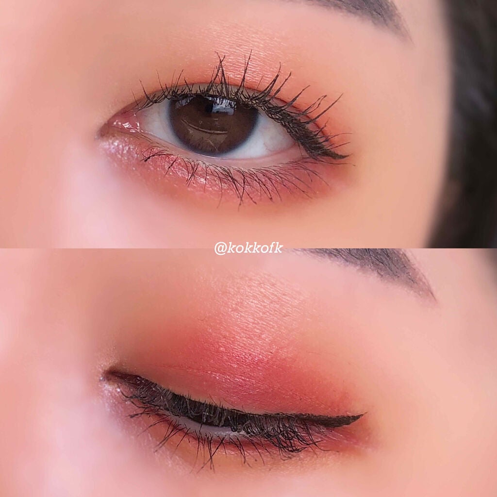 【バーガンディアイシャドウ】で色っぽく。おすすめアイテムプチプラ&デパコス紹介のサムネイル