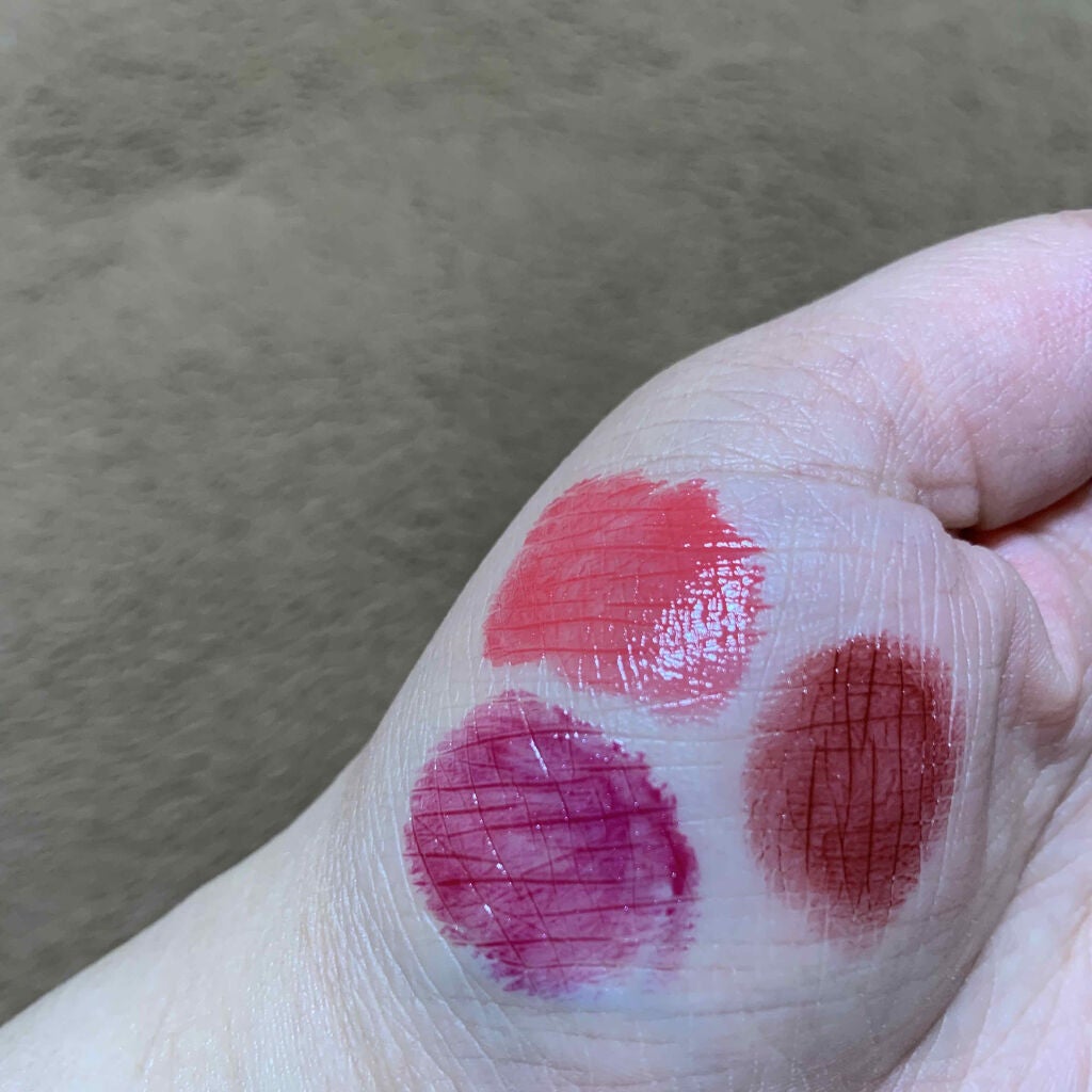 リップスティック/M・A・C/口紅を使ったクチコミ(3枚目)