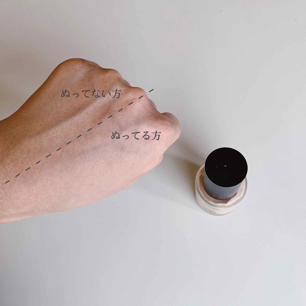 リップスティック/M・A・C/口紅を使ったクチコミ(3枚目)