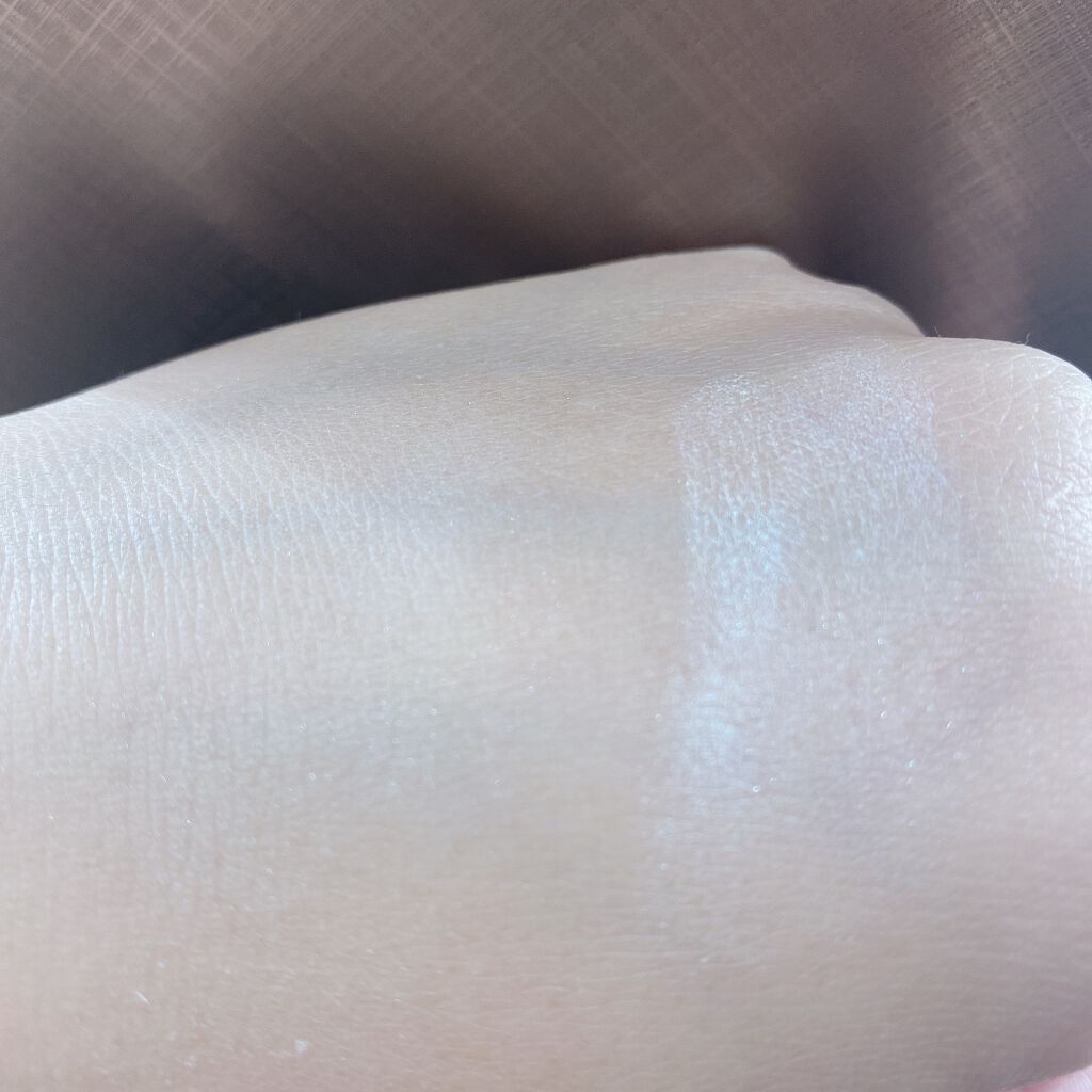 ミネラルプレストクリアベール/TIME SECRET/プレストパウダーを使ったクチコミ(2枚目)