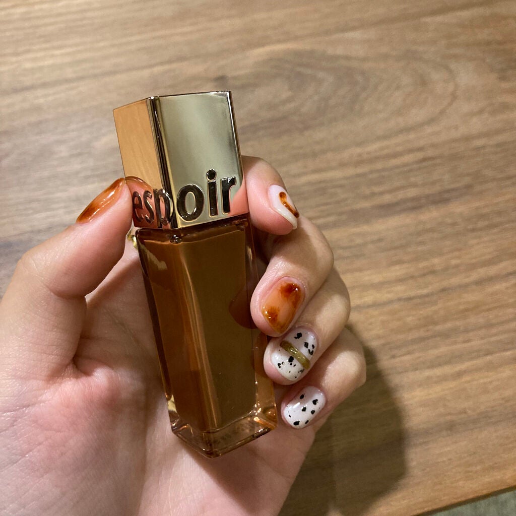 クチュールリップ ティントシャイン/espoir/リップティントを使ったクチコミ(1枚目)