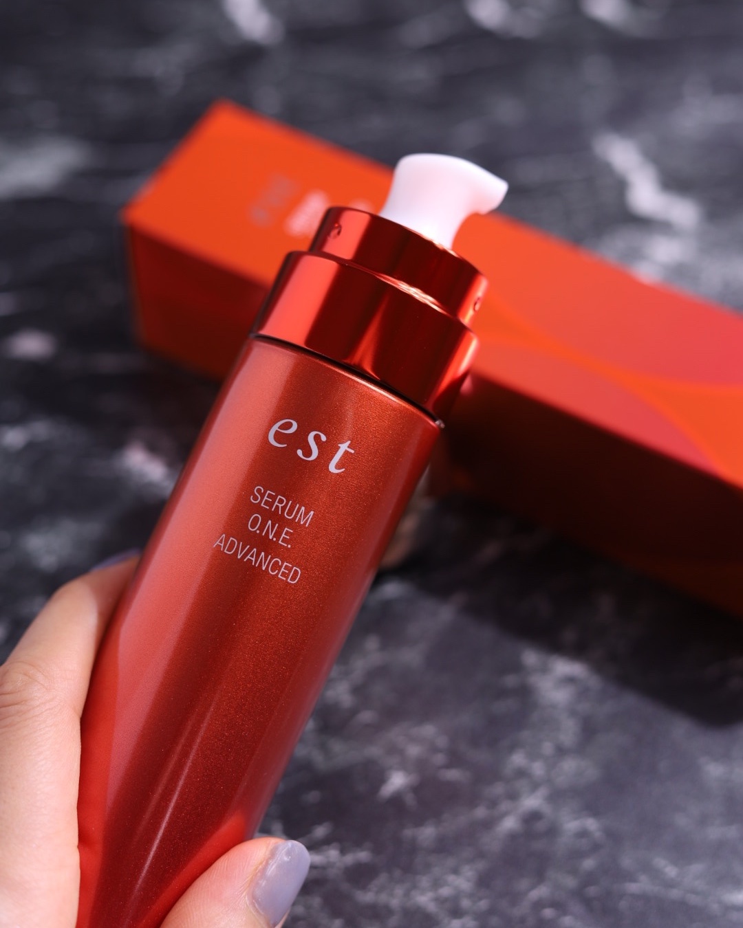 est 美容液　エスト G.P.エンリッチドセラム、コンディショニングセラム est 美容液 エスト G.P.エンリッチドセラム、コンディショニング