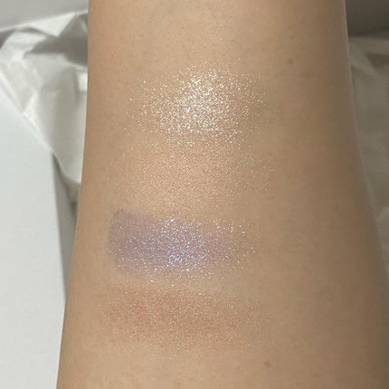 アイカラーレーション/LUNASOL/アイシャドウパレットを使ったクチコミ(5枚目)