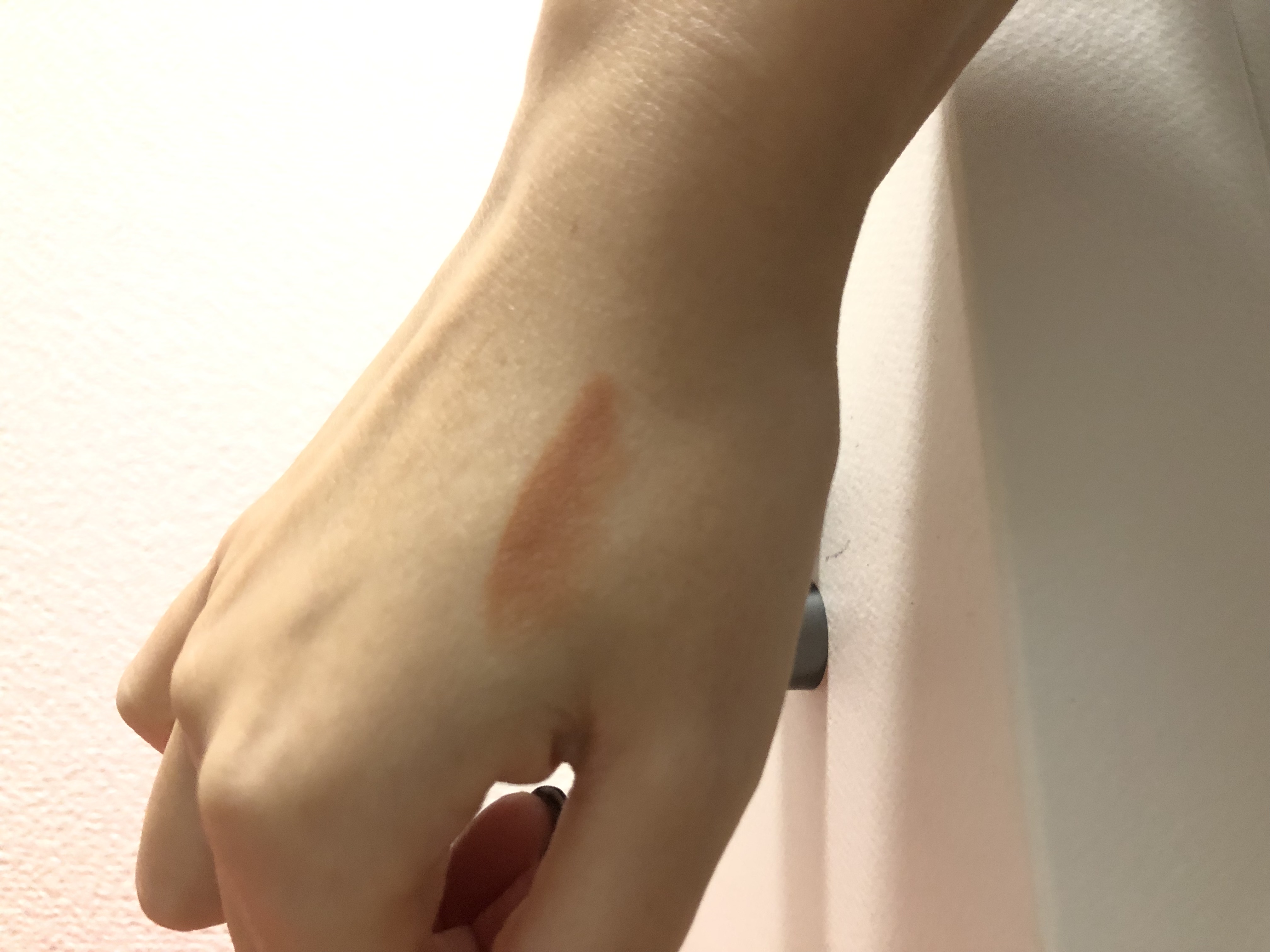 グリマー スキンスティック/YEAU/スティックハイライトを使ったクチコミ（2枚目）