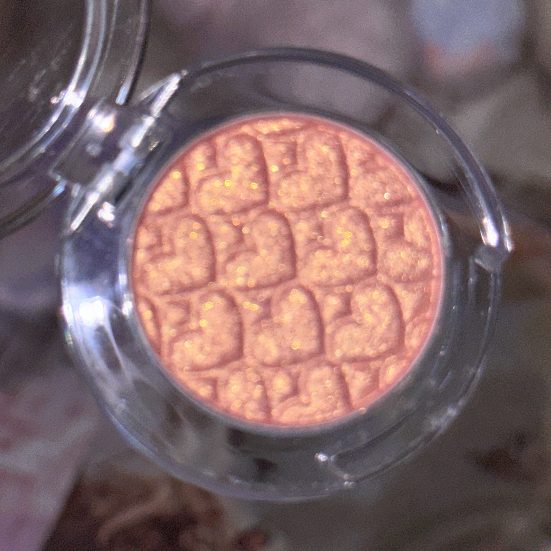 ルックアット マイアイズ/ETUDE/単色アイシャドウを使ったクチコミ（3枚目）