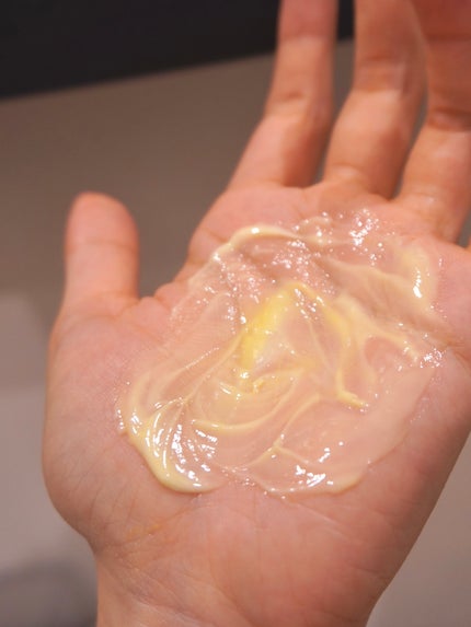 A-パッショーニ レチノール クリーム クリーム オー レチノール/Drunk Elephant/フェイスクリームを使ったクチコミ(3枚目)