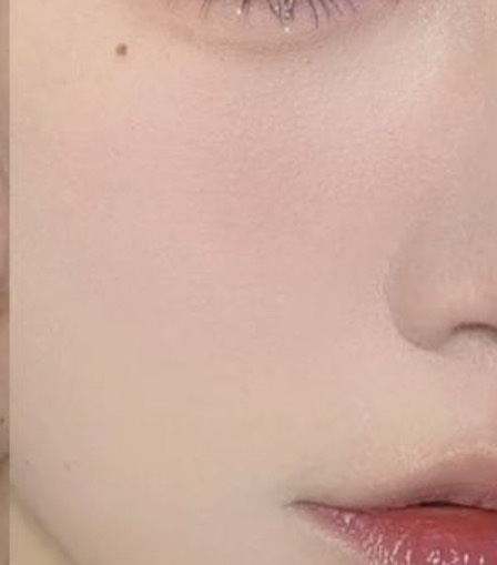 薬用しみ対策 美白化粧水 しっとりタイプ/メラノCC/化粧水を使ったクチコミ（2枚目）