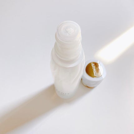 ドレススノー ローション【医薬部外品】 /アテニア/化粧水を使ったクチコミ(2枚目)