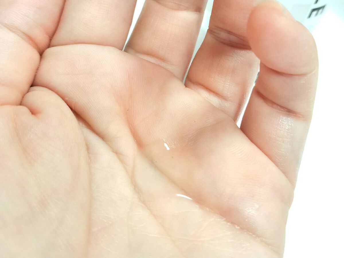 ホワイトルフィフス 薬用美白美容液/WHITELE FIFTH/美容液を使ったクチコミ（2枚目）