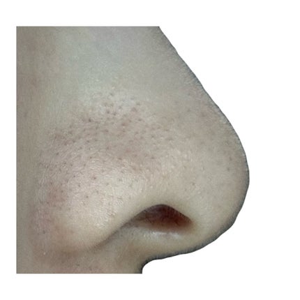 パーフェクトワンフォーカス スムースクレンジングバーム ディープブラック/PERFECT ONE FOCUS/クレンジングバームを使ったクチコミ(4枚目)