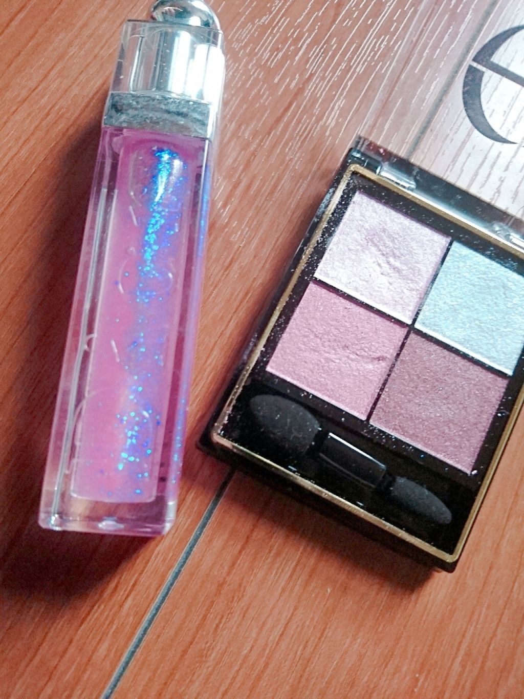 EVラスティング ジェル ライナー/MAYBELLINE NEW YORK/ジェルアイライナーを使ったクチコミ（3枚目）