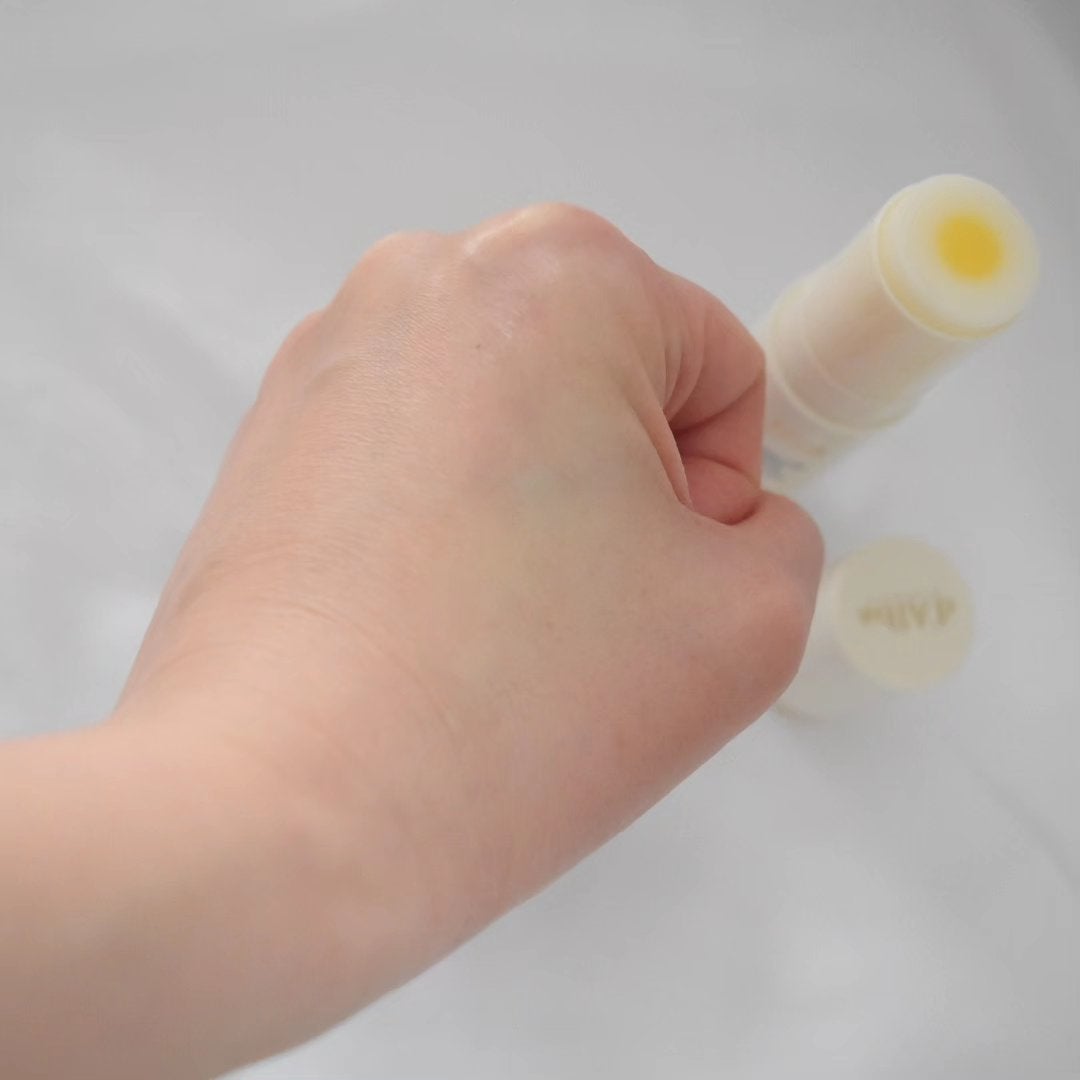 ダブルセラムオールインワンマルチバーム/ダルバ/フェイスバームを使ったクチコミ(3枚目)