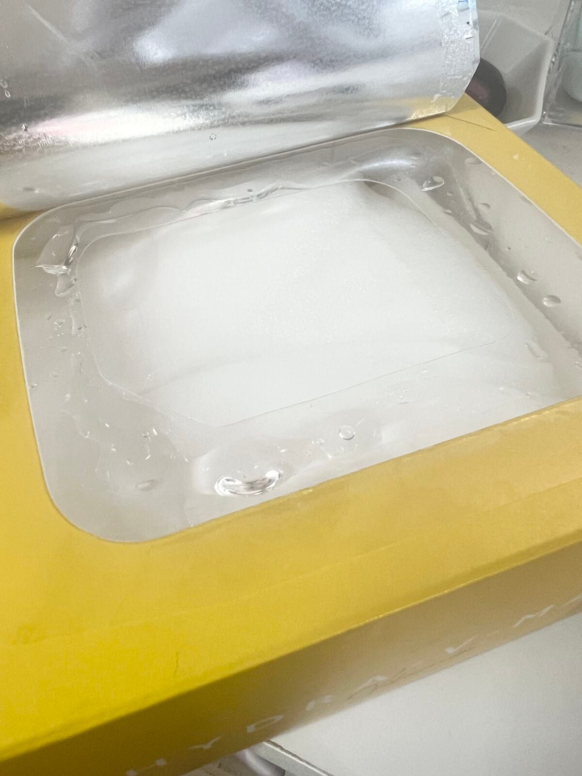 ルルルン ハイドラ V マスク/ルルルン/シートマスク・パックを使ったクチコミ(2枚目)