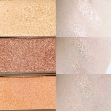 M·A·C ミネラライズ スキンフィニッシュ/M・A・C/パウダーハイライトを使ったクチコミ(4枚目)