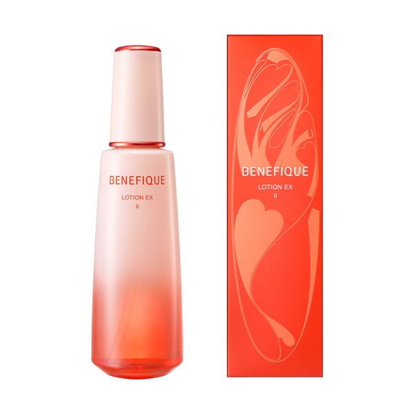 ベネフィーク ローション エマルジョンEX Ⅱ レフィル 試してみた】ベネフィーク ローションEX Ⅱ BENEFIQUEの効果・肌質別の